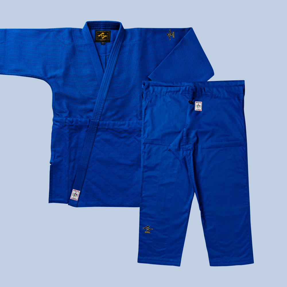 KIWAMI - Full Custom