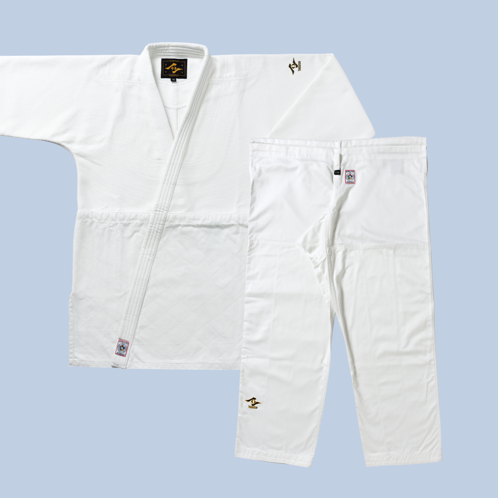 KIWAMI - Full Custom