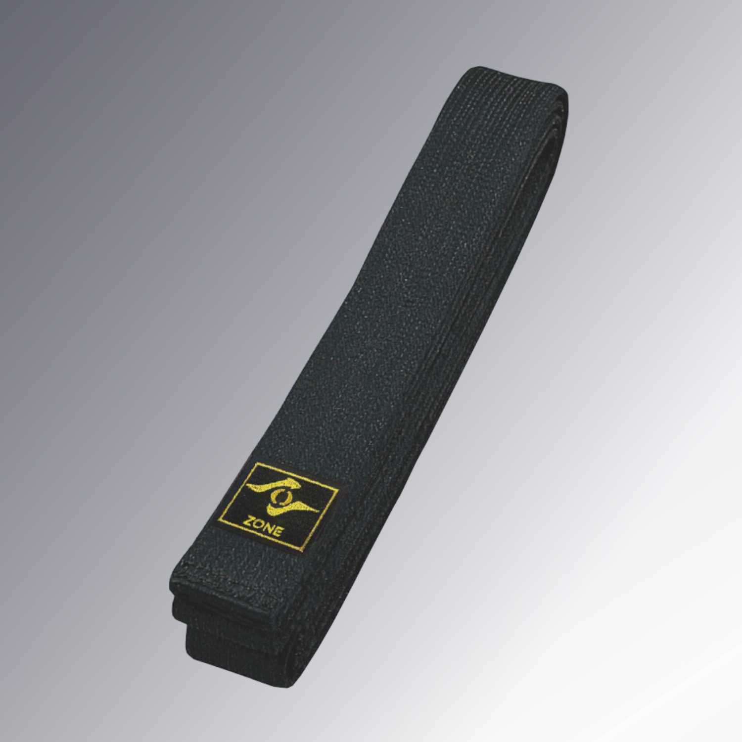 Zone Judo belt