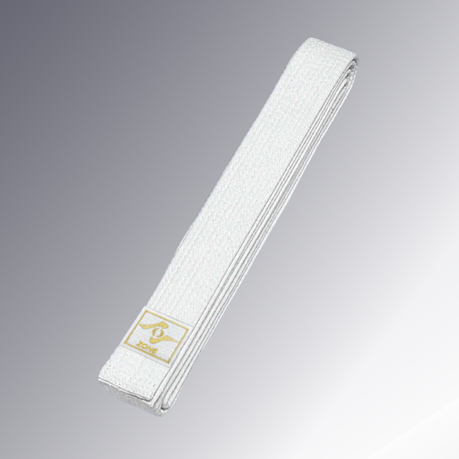 Zone Judo belt
